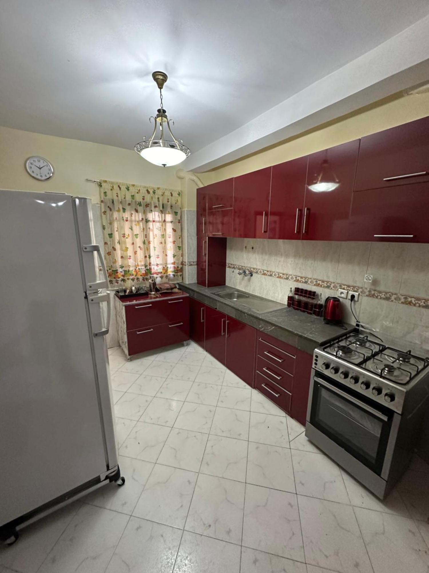 Appartement Tranquility In The Center Of Fez Extérieur photo