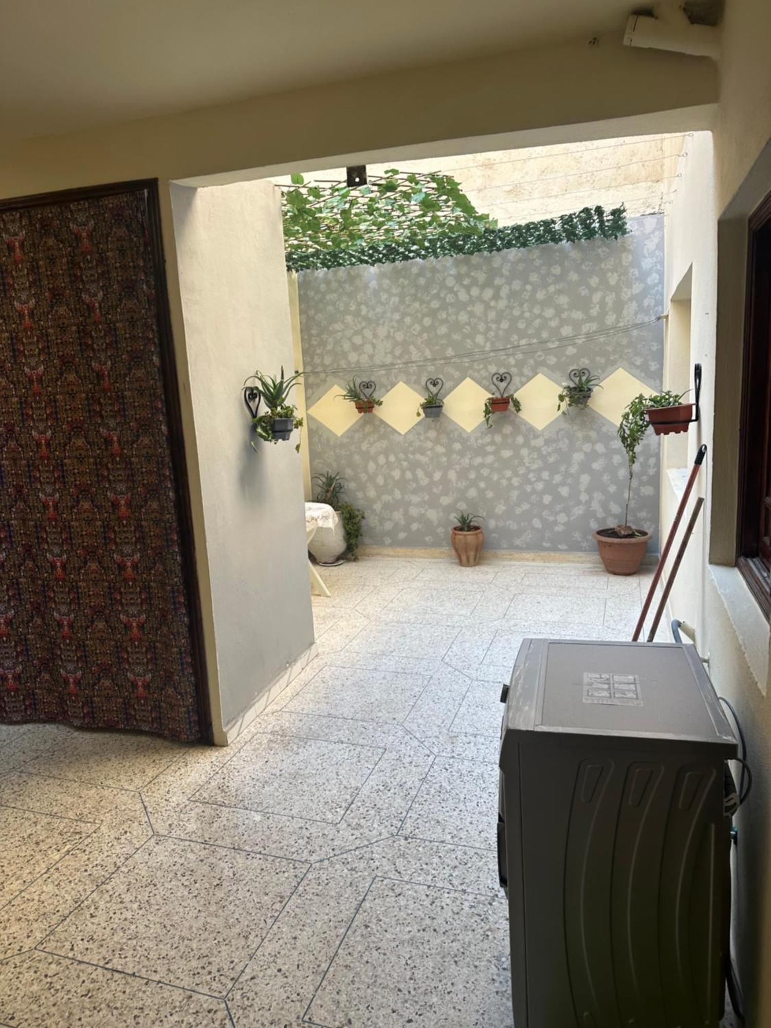Appartement Tranquility In The Center Of Fez Extérieur photo