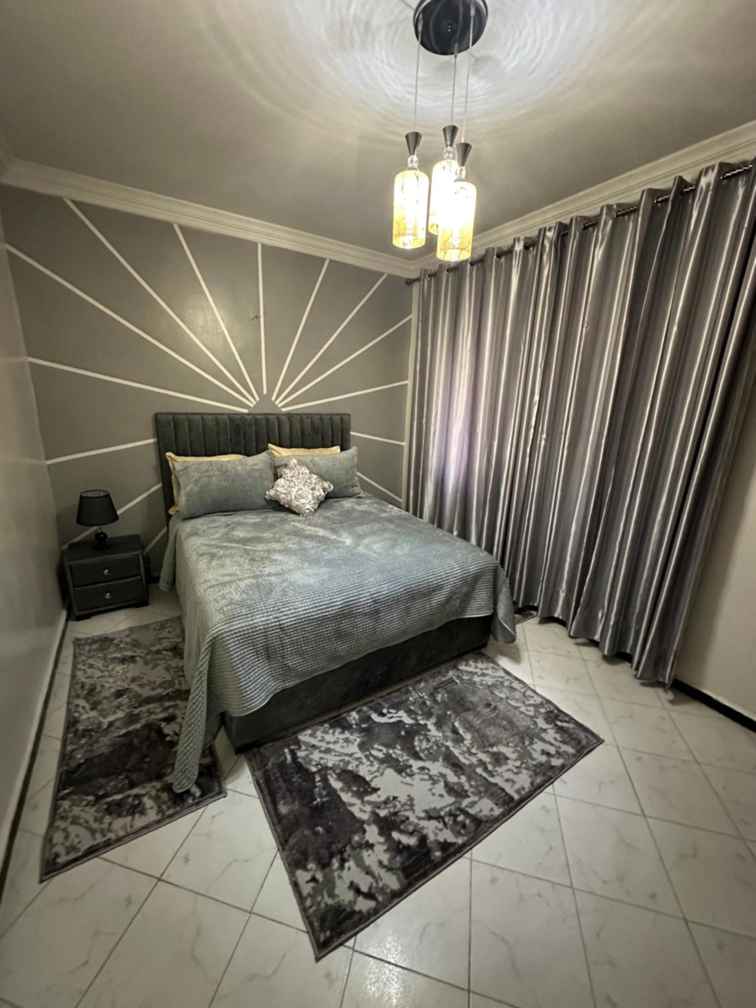 Appartement Tranquility In The Center Of Fez Extérieur photo