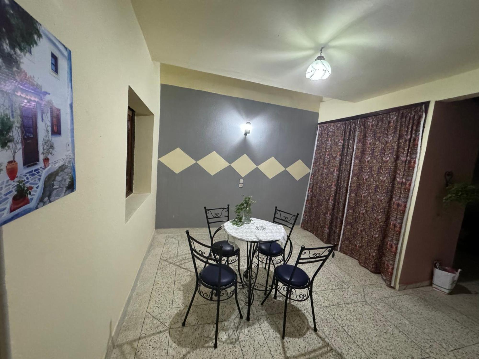 Appartement Tranquility In The Center Of Fez Extérieur photo