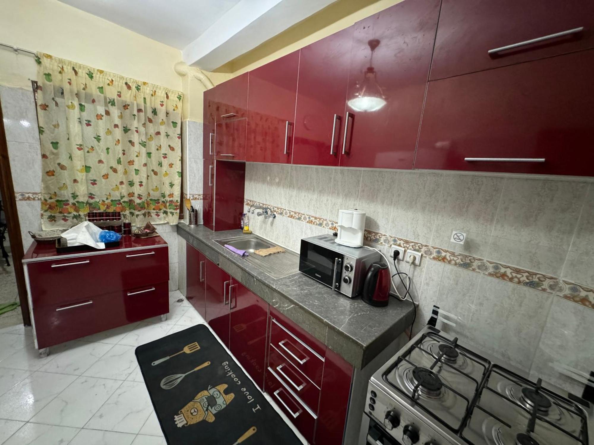 Appartement Tranquility In The Center Of Fez Extérieur photo