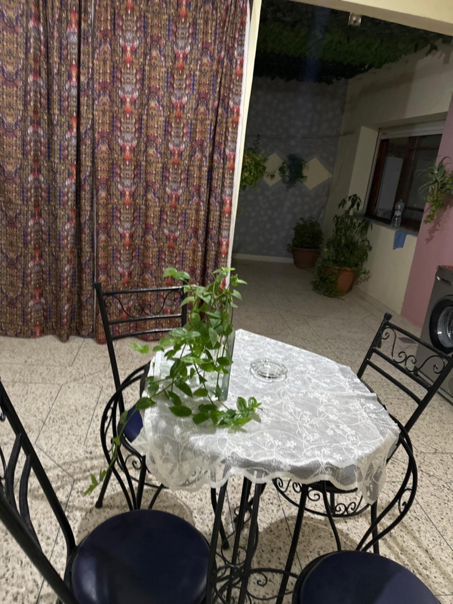 Appartement Tranquility In The Center Of Fez Extérieur photo